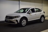 Volkswagen Taigo vaihtoauto