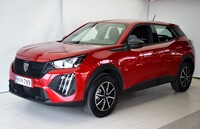 Peugeot 2008 vaihtoauto