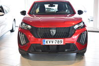 Peugeot 2008 vaihtoauto