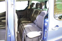 Citroën Berlingo Multispace vaihtoauto