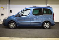Citroën Berlingo Multispace vaihtoauto