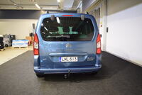 Citroën Berlingo Multispace vaihtoauto