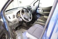 Citroën Berlingo Multispace vaihtoauto