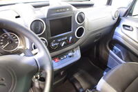 Citroën Berlingo Multispace vaihtoauto