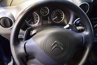 Citroën Berlingo Multispace vaihtoauto