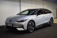 Volkswagen ID.7 vaihtoauto