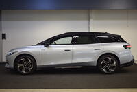 Volkswagen ID.7 vaihtoauto