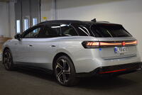 Volkswagen ID.7 vaihtoauto