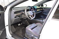 Volkswagen ID.7 vaihtoauto