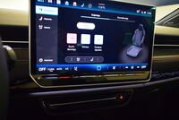 Volkswagen ID.7 vaihtoauto