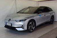 Volkswagen ID.7 vaihtoauto
