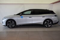 Volkswagen ID.7 vaihtoauto