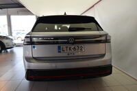 Volkswagen ID.7 vaihtoauto