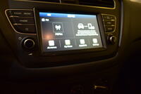 Hyundai i20 Active Cross vaihtoauto