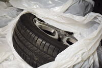 Hyundai i20 Active Cross vaihtoauto