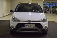 Hyundai i20 Active Cross vaihtoauto