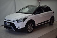 Hyundai i20 Active Cross vaihtoauto