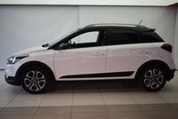 Hyundai i20 Active Cross vaihtoauto