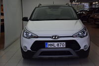 Hyundai i20 Active Cross vaihtoauto