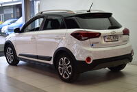 Hyundai i20 Active Cross vaihtoauto
