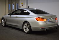BMW 435 vaihtoauto