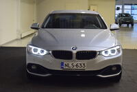 BMW 435 vaihtoauto