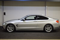 BMW 435 vaihtoauto