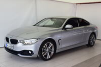 BMW 435 vaihtoauto