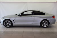 BMW 435 vaihtoauto