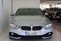 BMW 435 vaihtoauto