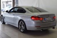 BMW 435 vaihtoauto
