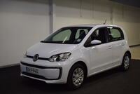Volkswagen up! vaihtoauto