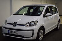 Volkswagen up! vaihtoauto