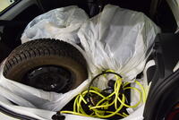 Volkswagen up! vaihtoauto