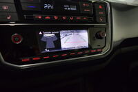 Volkswagen up! vaihtoauto