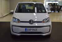 Volkswagen up! vaihtoauto
