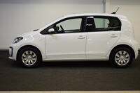 Volkswagen up! vaihtoauto