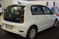Volkswagen up! vaihtoauto