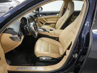 Porsche Panamera vaihtoauto