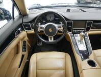 Porsche Panamera vaihtoauto