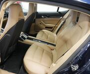 Porsche Panamera vaihtoauto