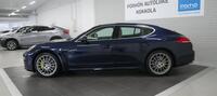 Porsche Panamera vaihtoauto