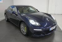 Porsche Panamera vaihtoauto