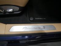 Porsche Panamera vaihtoauto