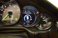 Porsche Panamera vaihtoauto