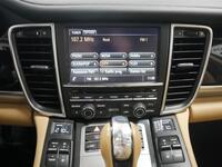 Porsche Panamera vaihtoauto