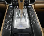 Porsche Panamera vaihtoauto