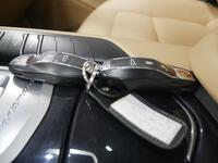 Porsche Panamera vaihtoauto