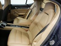 Porsche Panamera vaihtoauto