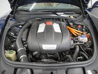 Porsche Panamera vaihtoauto